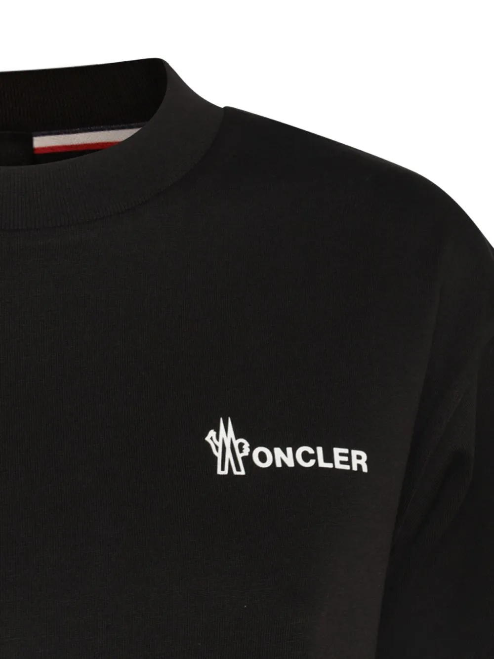 Logo Cotton T-Shirt sold by Wanan Luxury product image thumbnail 4