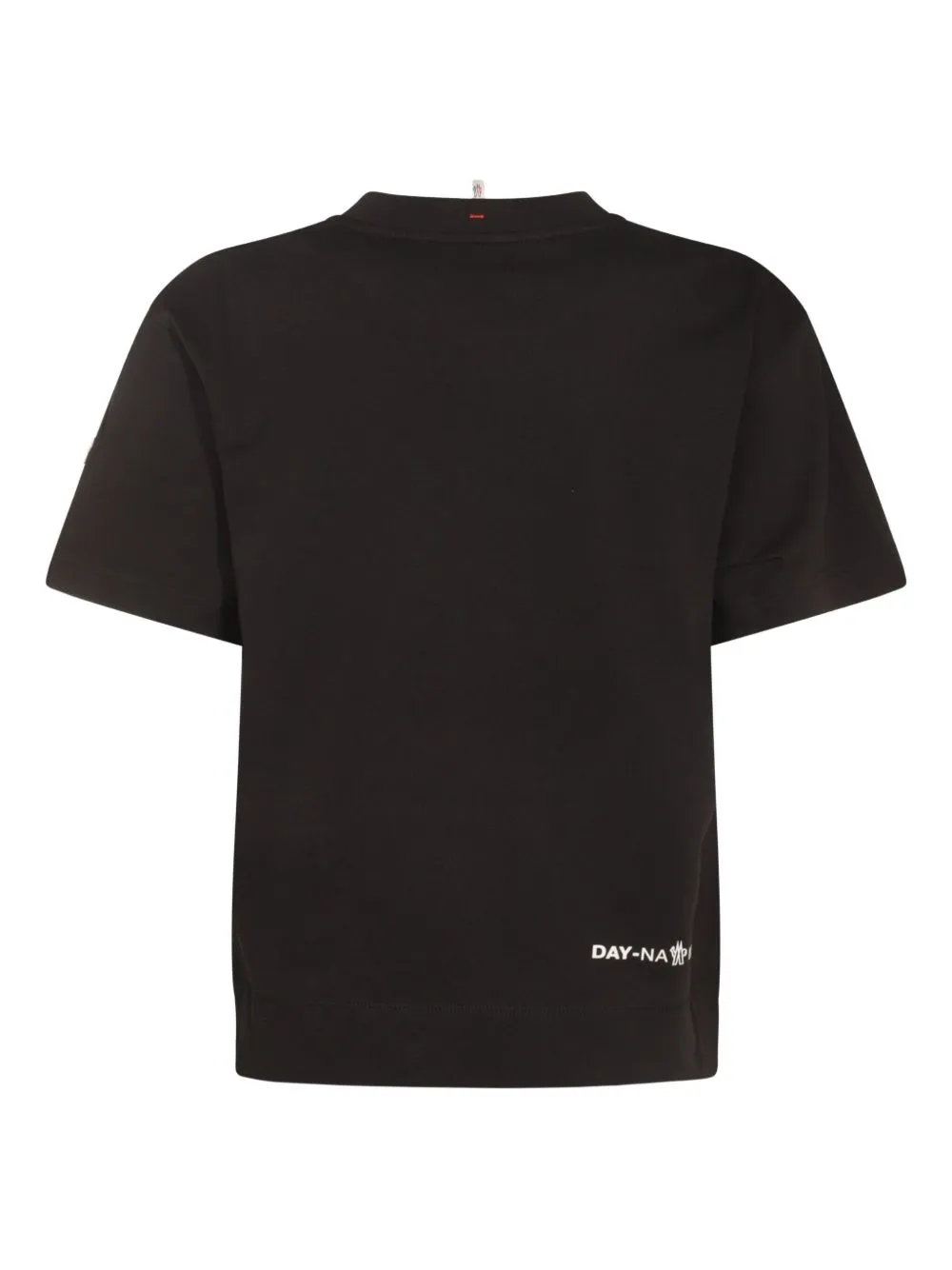Logo Cotton T-Shirt sold by Wanan Luxury product image thumbnail 2