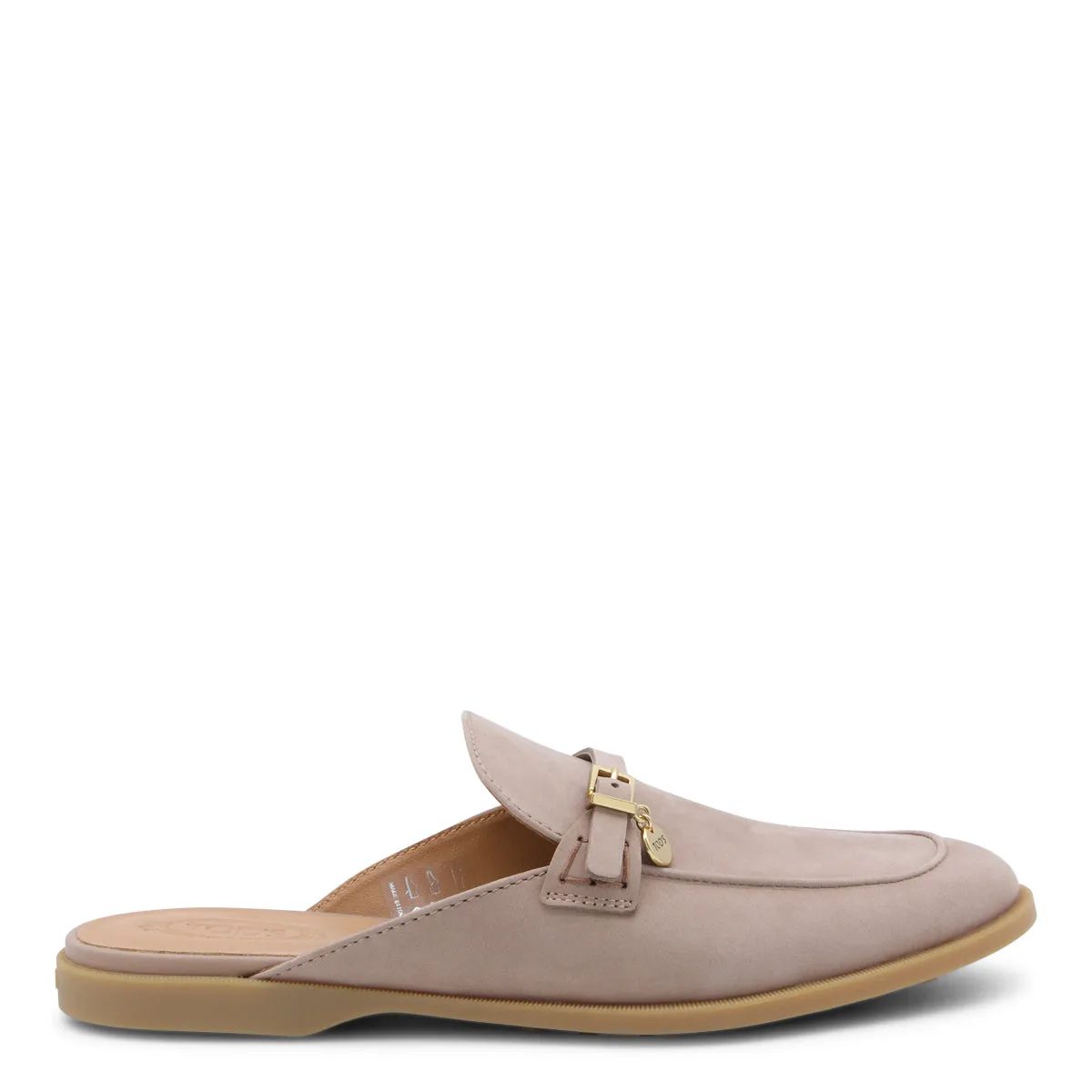 Flat Shoes Light And Natural sold by Wanan Luxury
