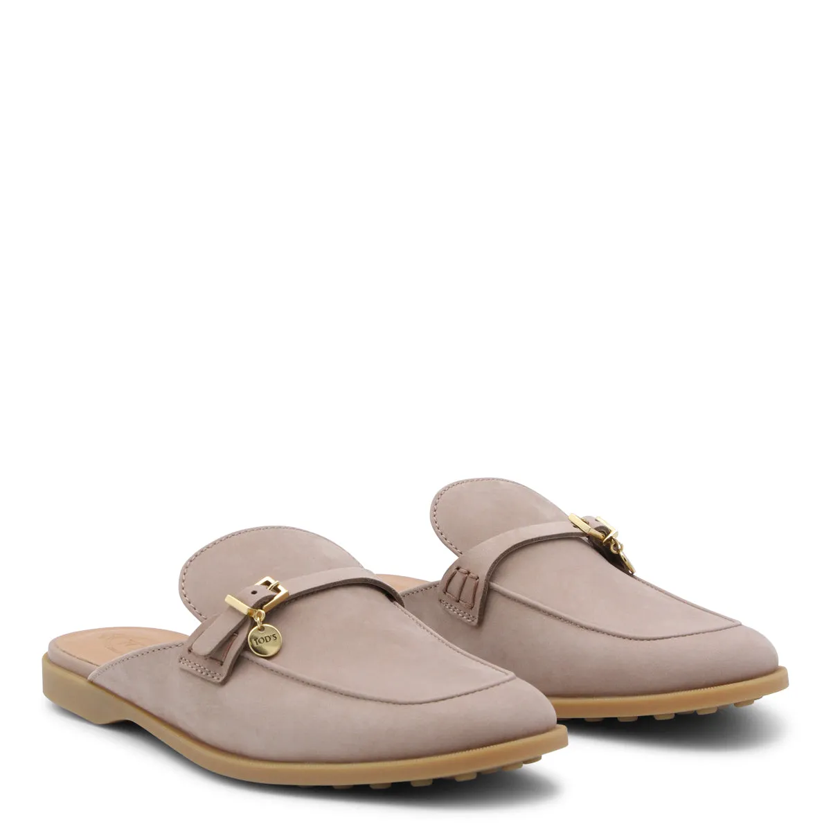 Flat Shoes Light And Natural sold by Wanan Luxury product image thumbnail 2