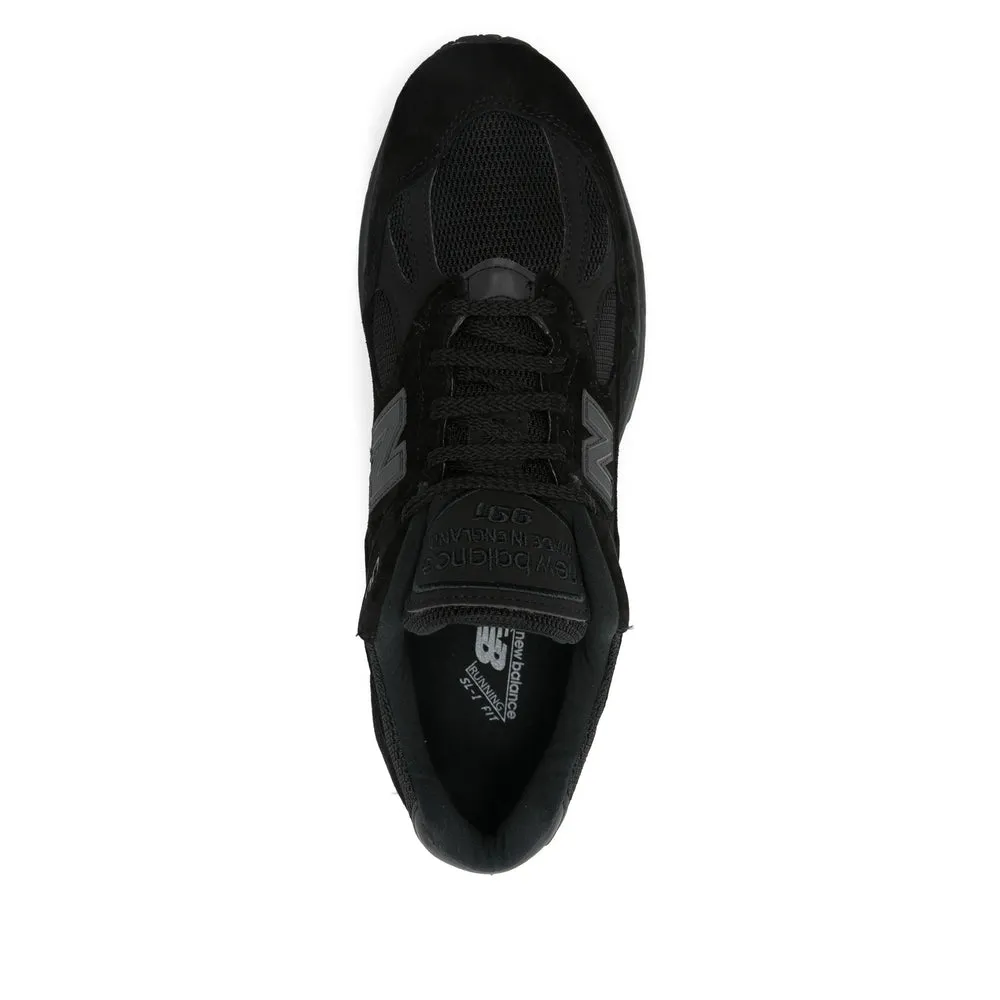 Sneakers Black sold by Wanan Luxury product image thumbnail 4