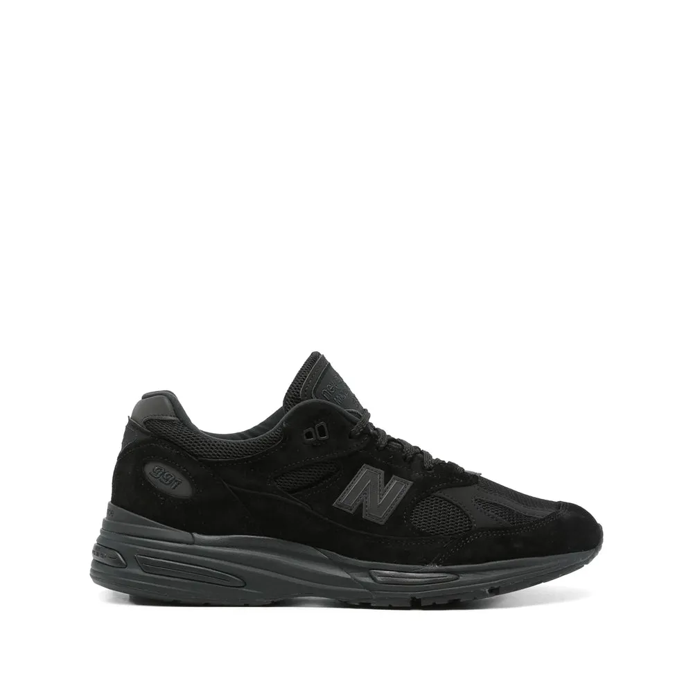 Sneakers Black sold by Wanan Luxury