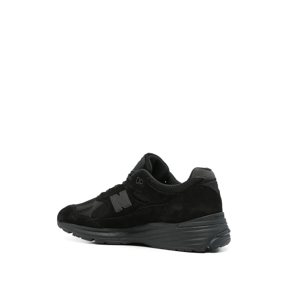 Sneakers Black sold by Wanan Luxury product image thumbnail 2