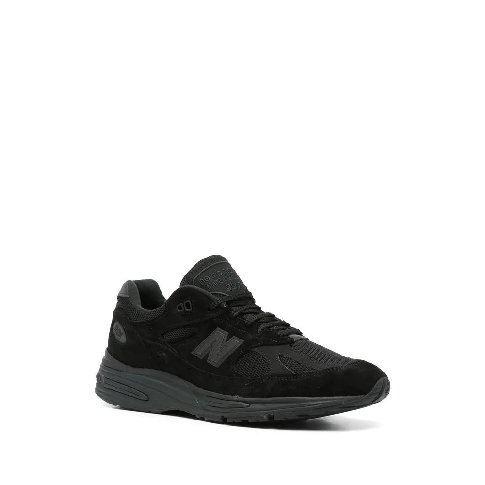 Sneakers Black sold by Wanan Luxury product image thumbnail 3