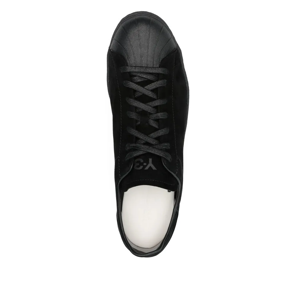 Sneakers Black sold by Wanan Luxury product image thumbnail 4