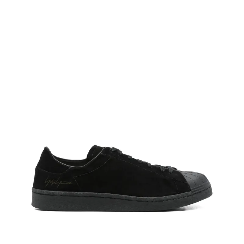 Sneakers Black made by Wanan Luxury
