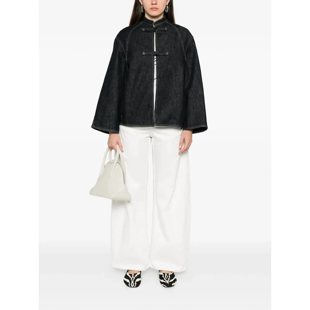 Denim White sold by Wanan Luxury product image thumbnail 3