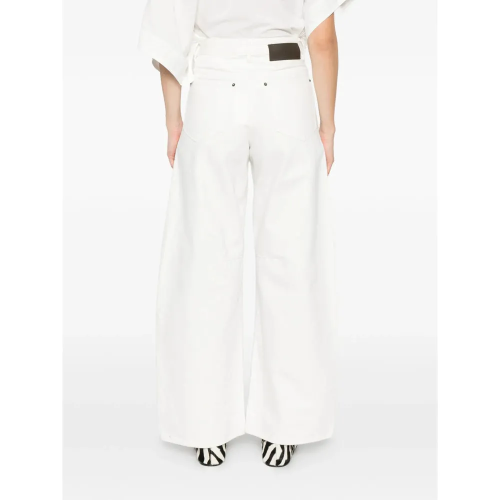 Denim White sold by Wanan Luxury product image thumbnail 5