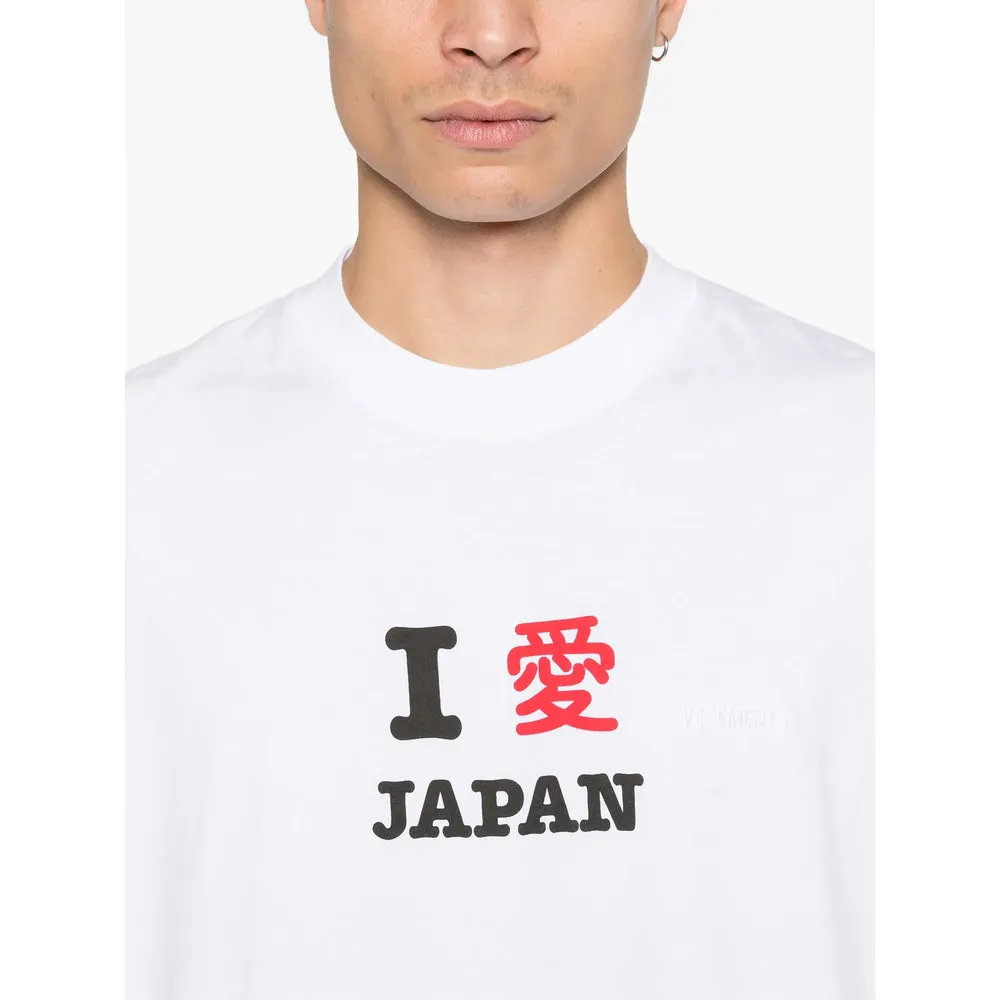 T Shirts White sold by Wanan Luxury product image thumbnail 4