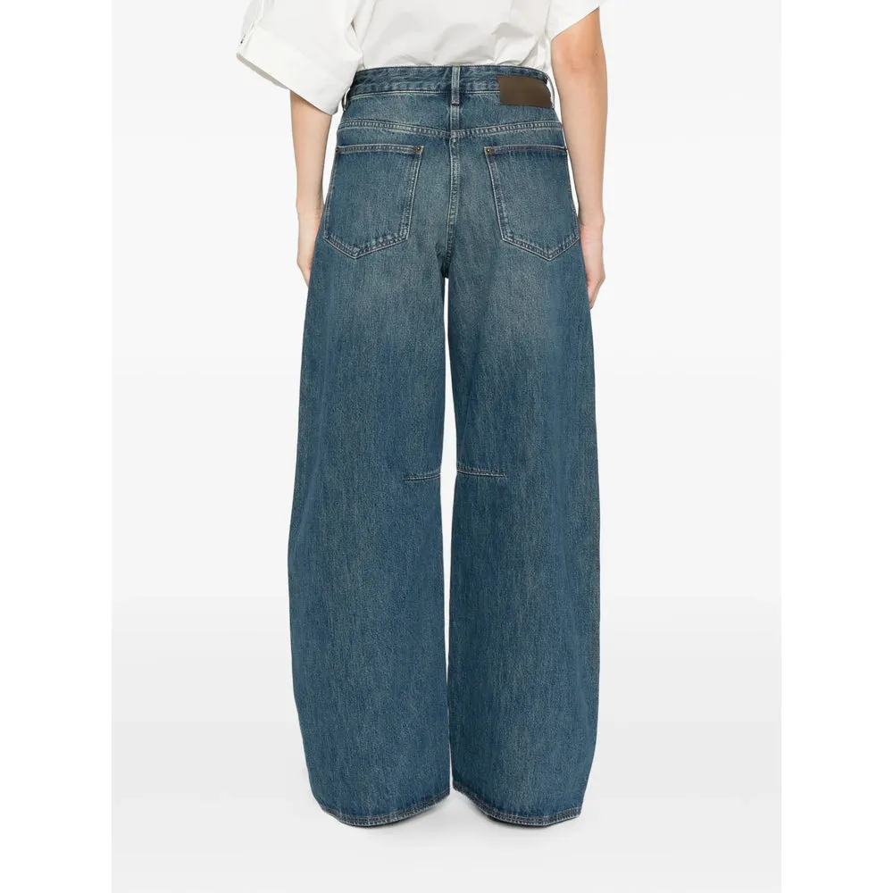 Denim Blue sold by Wanan Luxury product image thumbnail 4