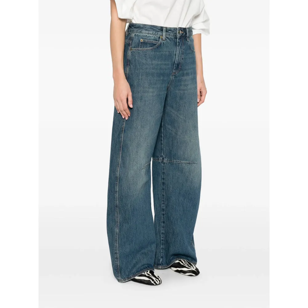 Denim Blue sold by Wanan Luxury product image thumbnail 2