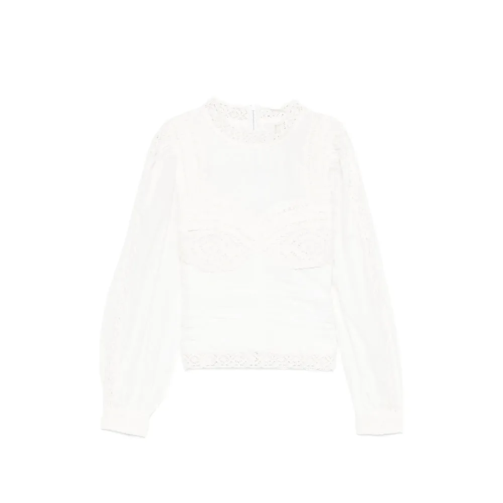 Shirts White sold by Wanan Luxury