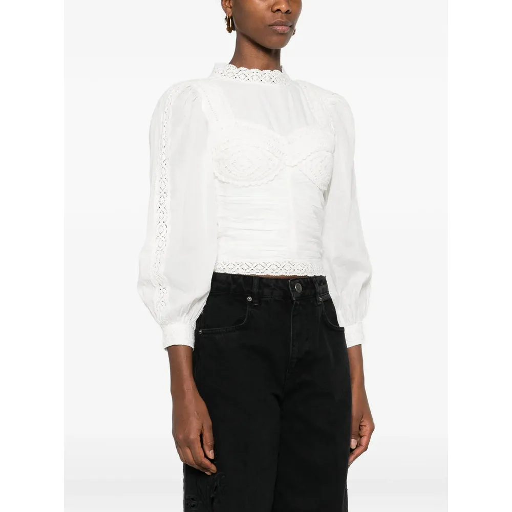 Shirts White sold by Wanan Luxury product image thumbnail 2