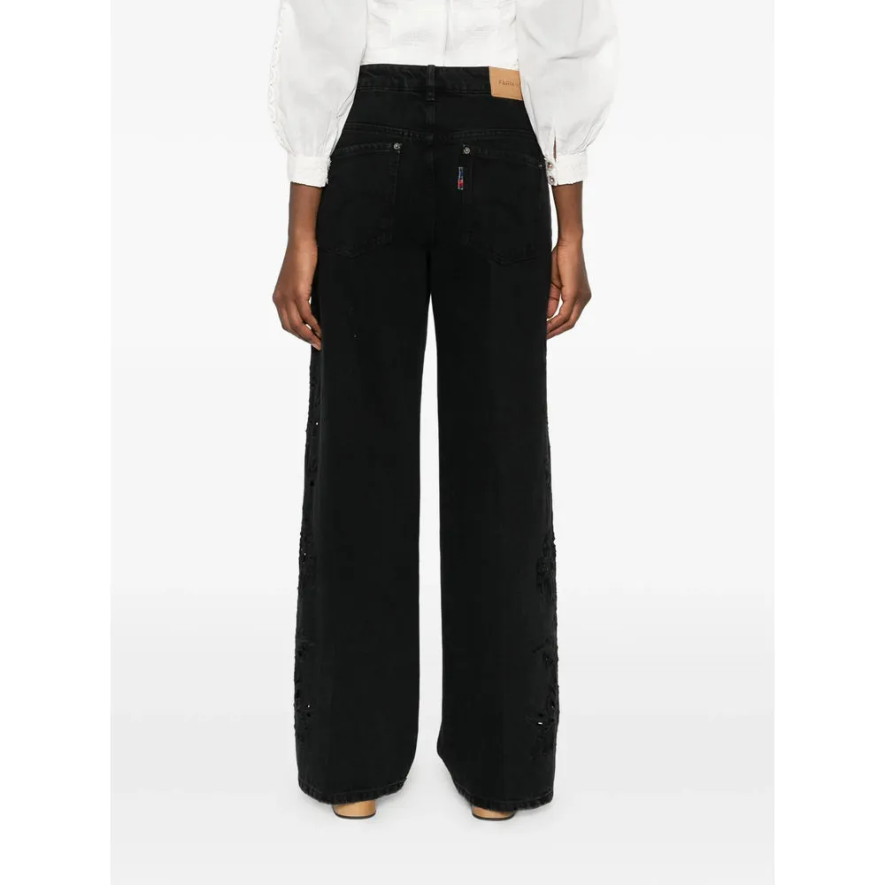 Denim Black sold by Wanan Luxury product image thumbnail 4