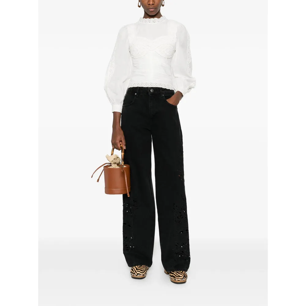 Denim Black sold by Wanan Luxury product image thumbnail 5