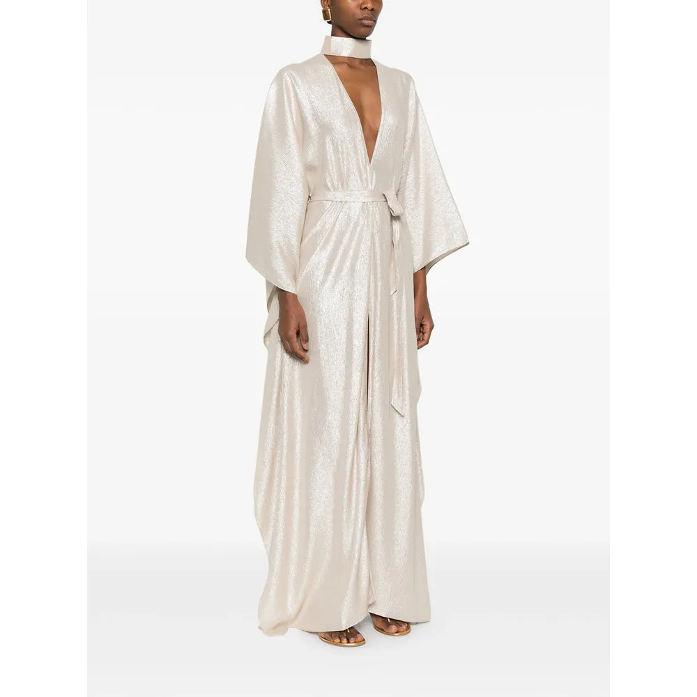 Dresses Neutral sold by Wanan Luxury product image thumbnail 5