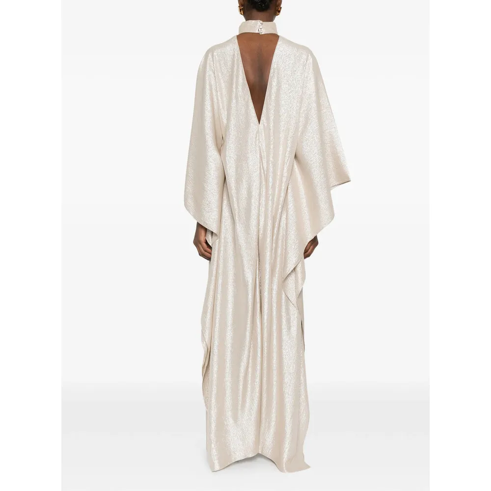 Dresses Neutral sold by Wanan Luxury product image thumbnail 2