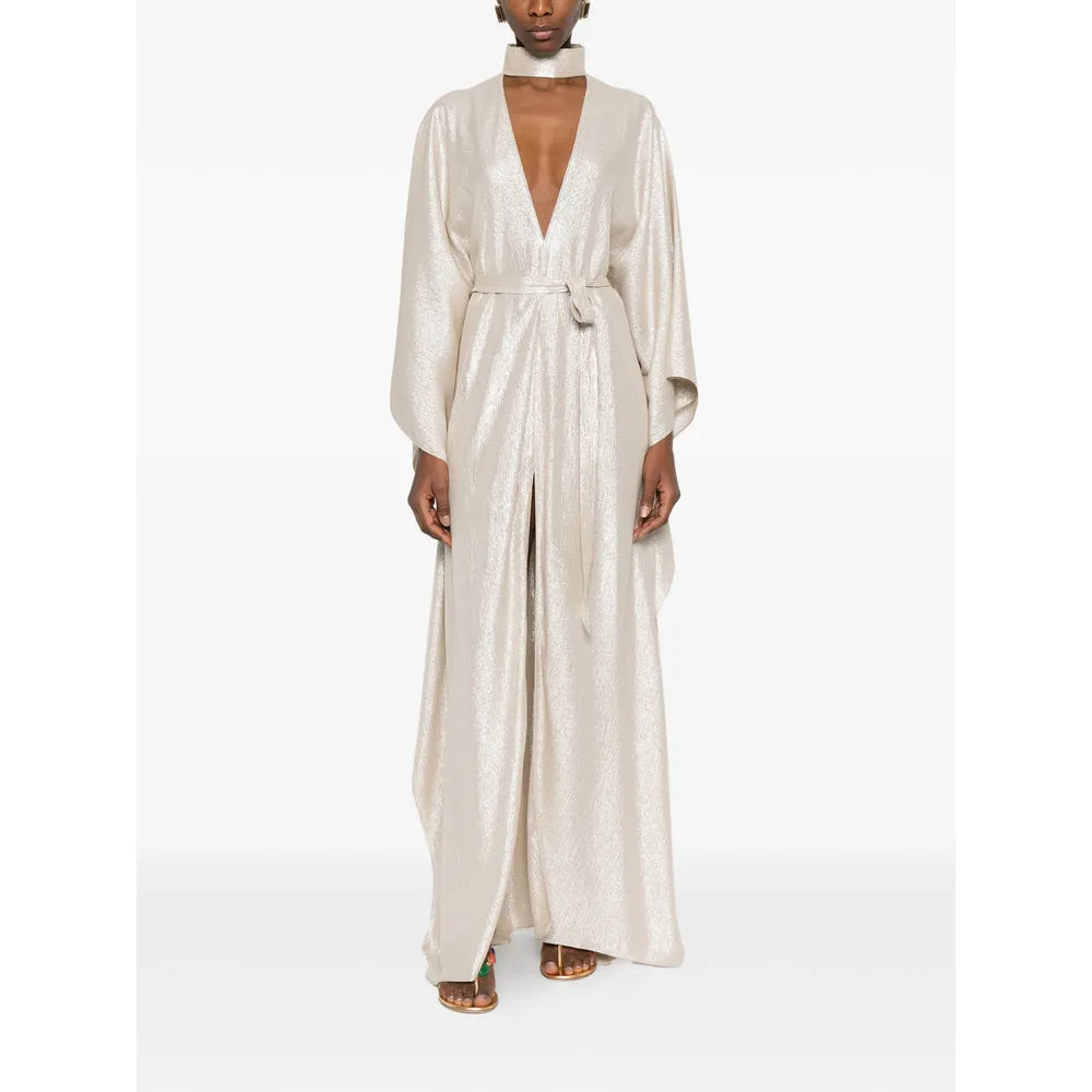 Dresses Neutral sold by Wanan Luxury product image thumbnail 3