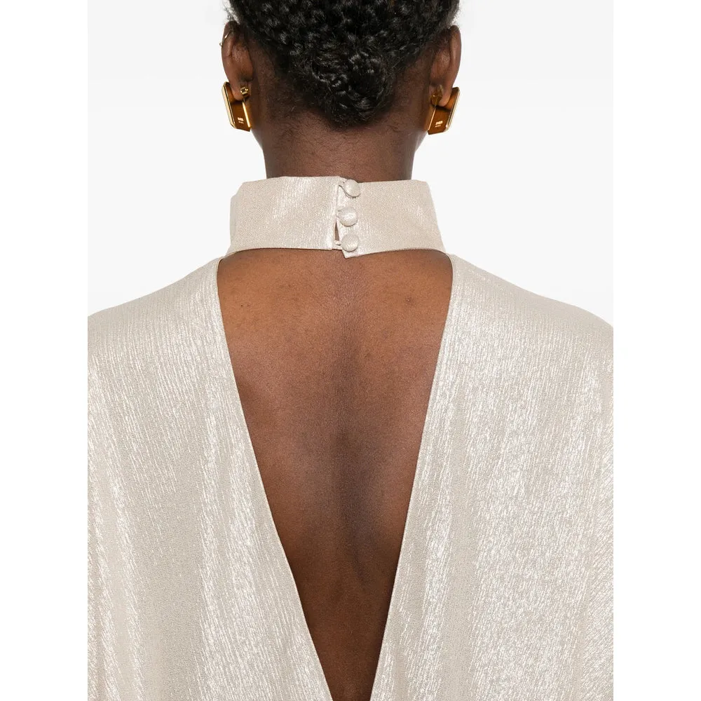 Dresses Neutral sold by Wanan Luxury product image thumbnail 4