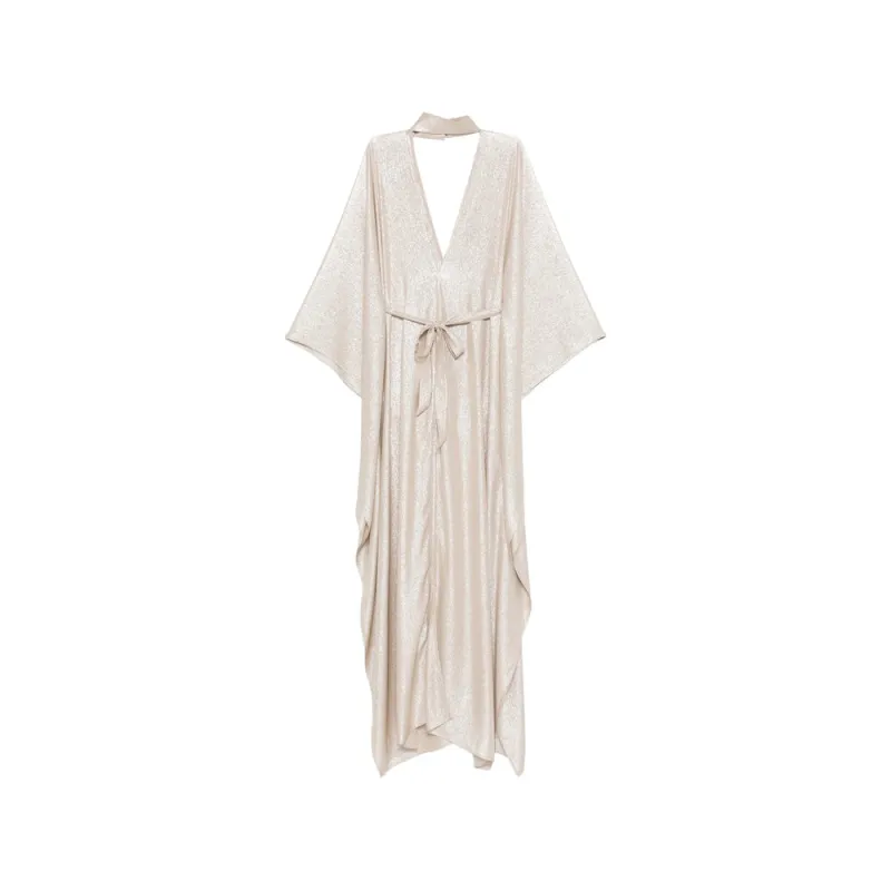 Dresses Neutral sold by Wanan Luxury