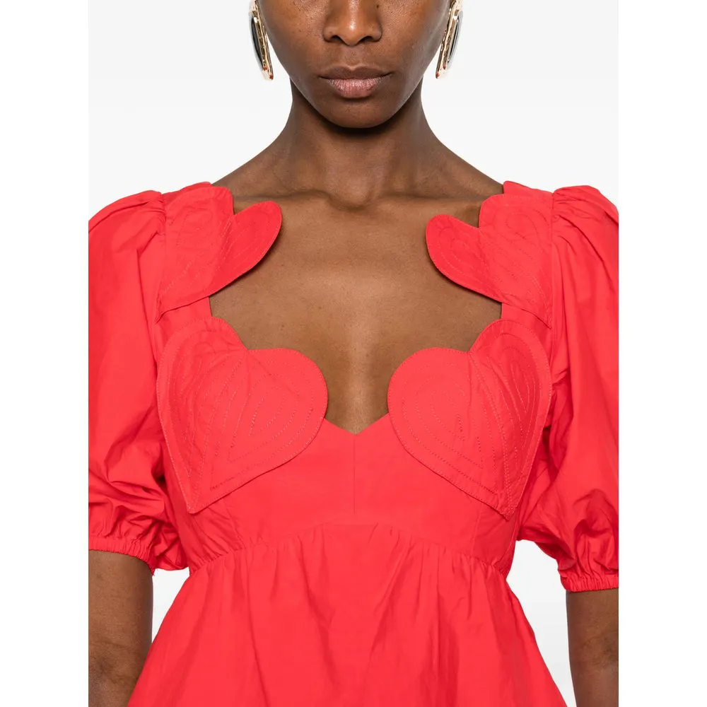 Shirts Red sold by Wanan Luxury product image thumbnail 5