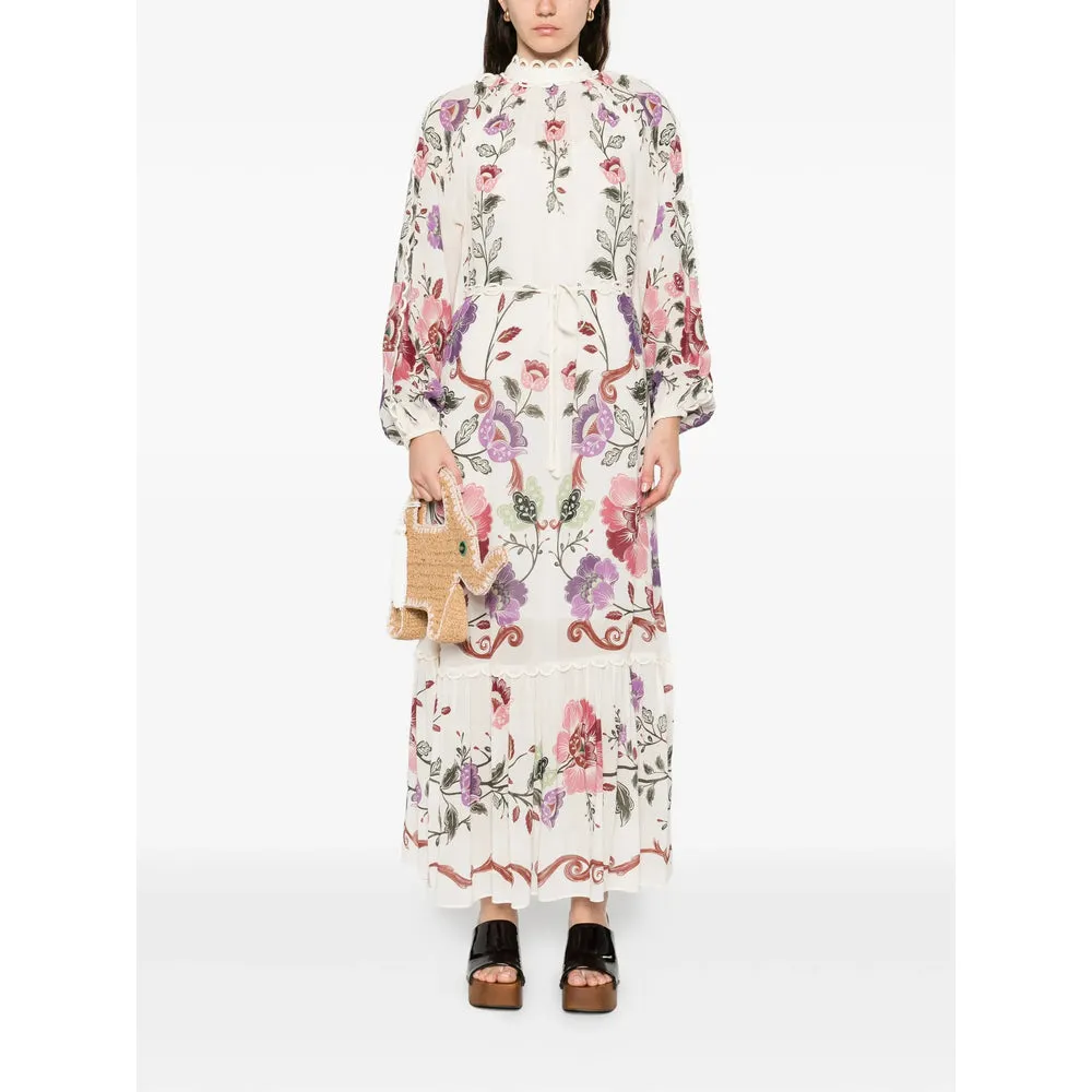 Dresses White sold by Wanan Luxury product image thumbnail 5