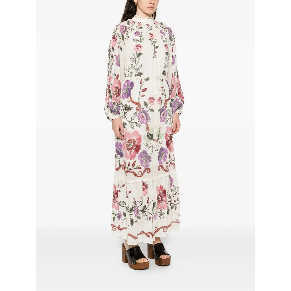 Dresses White sold by Wanan Luxury product image thumbnail 2