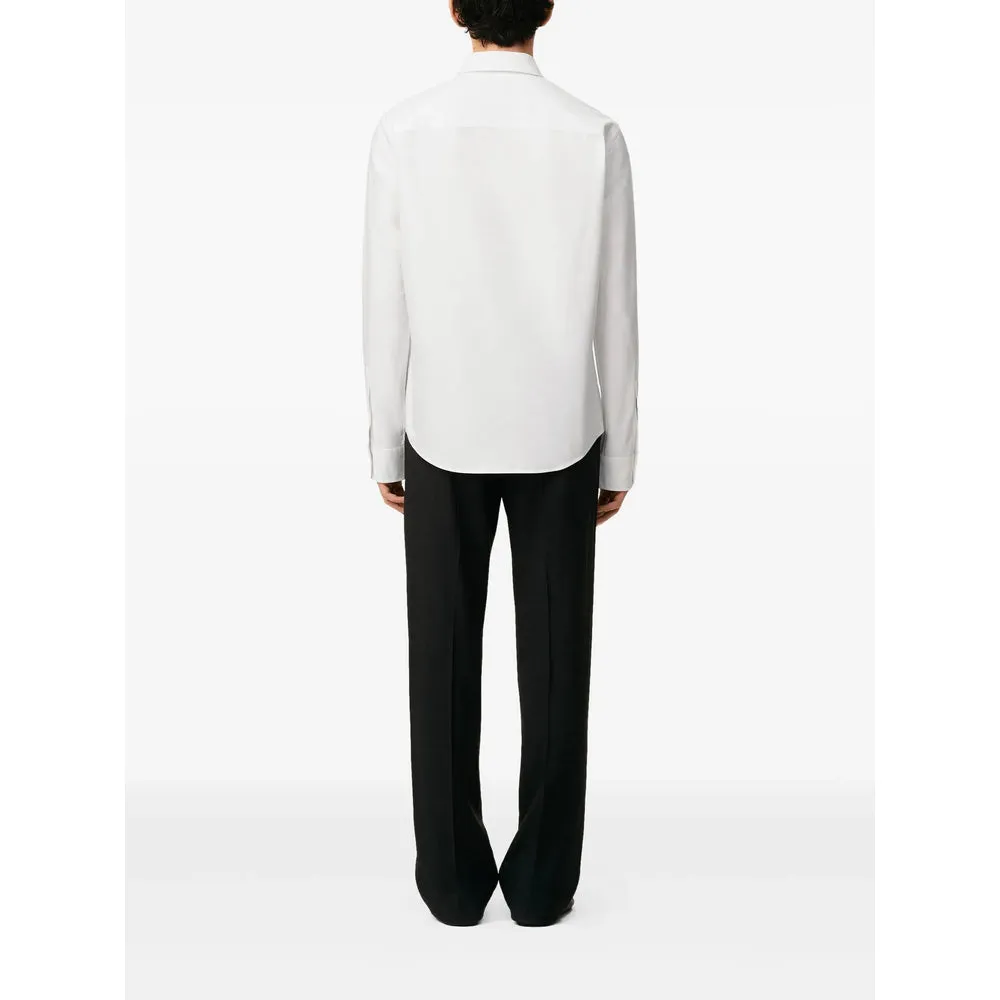 Shirts White sold by Wanan Luxury product image thumbnail 5