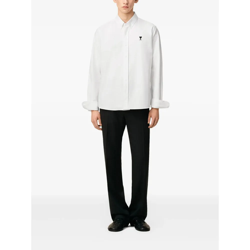 Shirts White sold by Wanan Luxury product image thumbnail 3