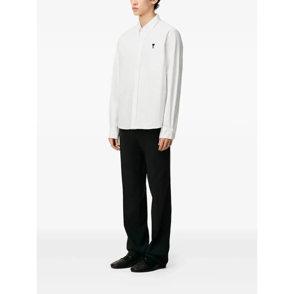 Shirts White sold by Wanan Luxury product image thumbnail 4