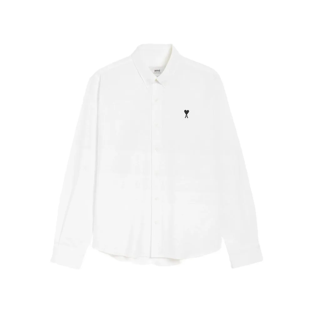 Shirts White sold by Wanan Luxury