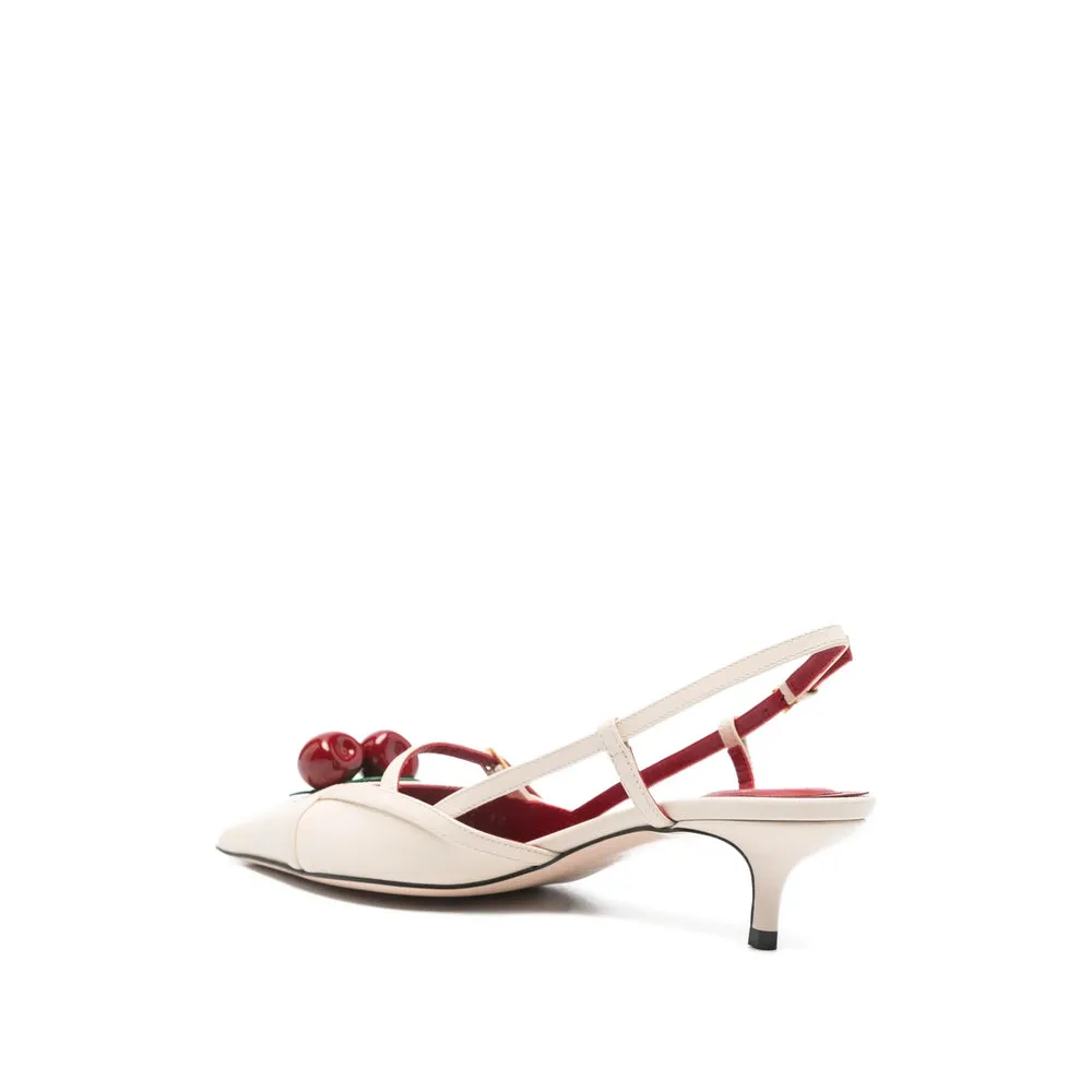 Shoes White sold by Wanan Luxury product image thumbnail 3