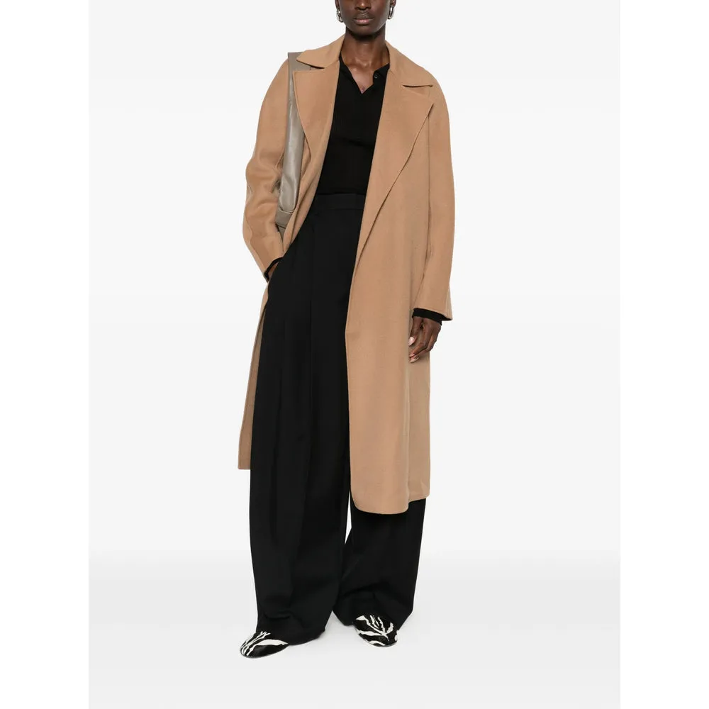 Coats Brown sold by Wanan Luxury product image thumbnail 4