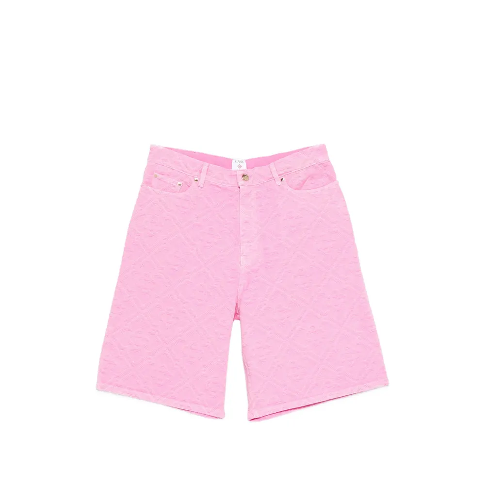 Shorts Pink sold by Wanan Luxury