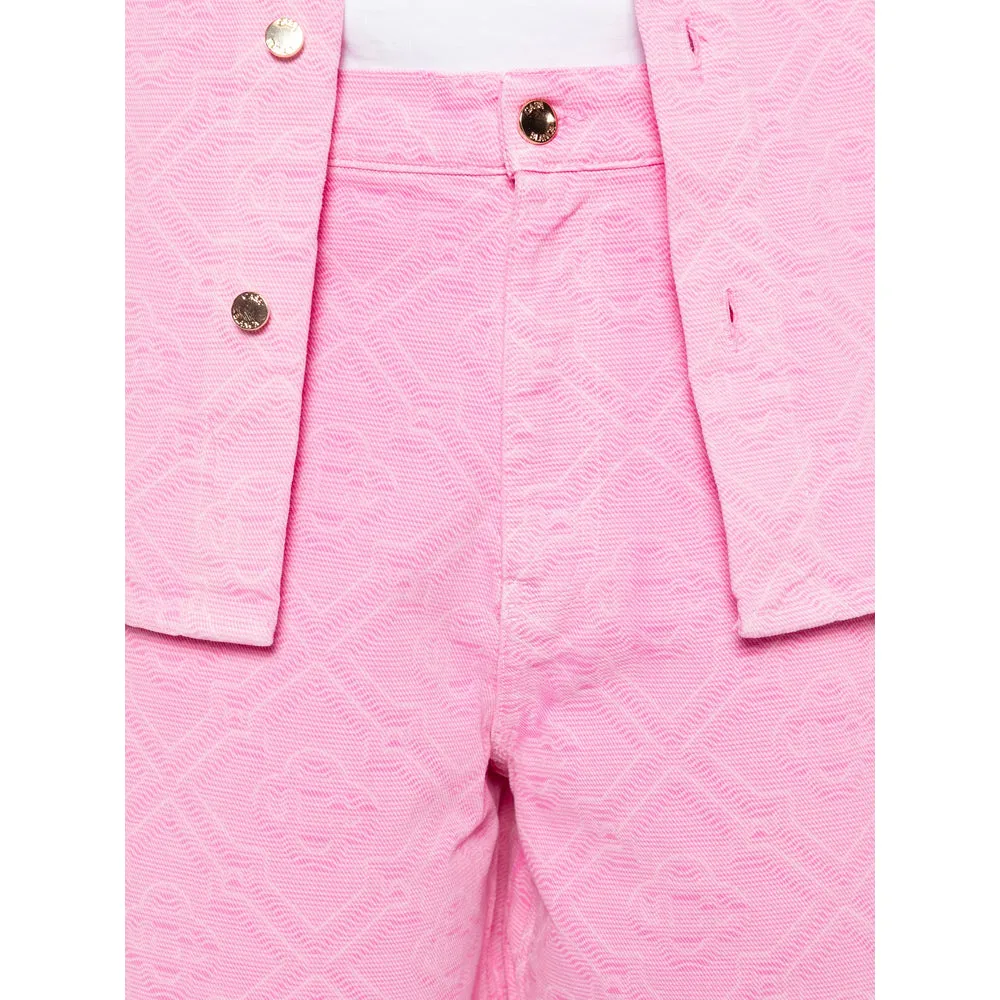 Shorts Pink sold by Wanan Luxury product image thumbnail 2