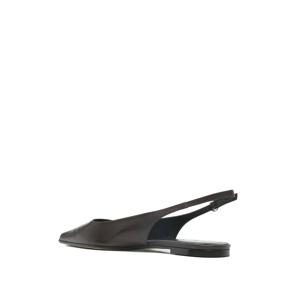 Shoes Brown sold by Wanan Luxury product image thumbnail 4