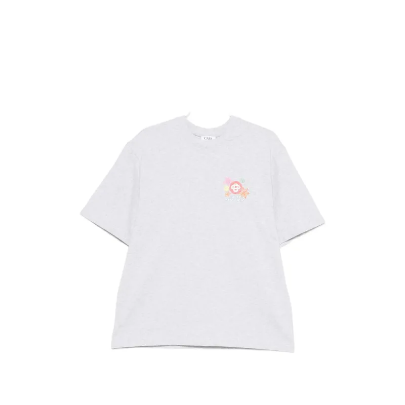 T Shirts Gray sold by Wanan Luxury