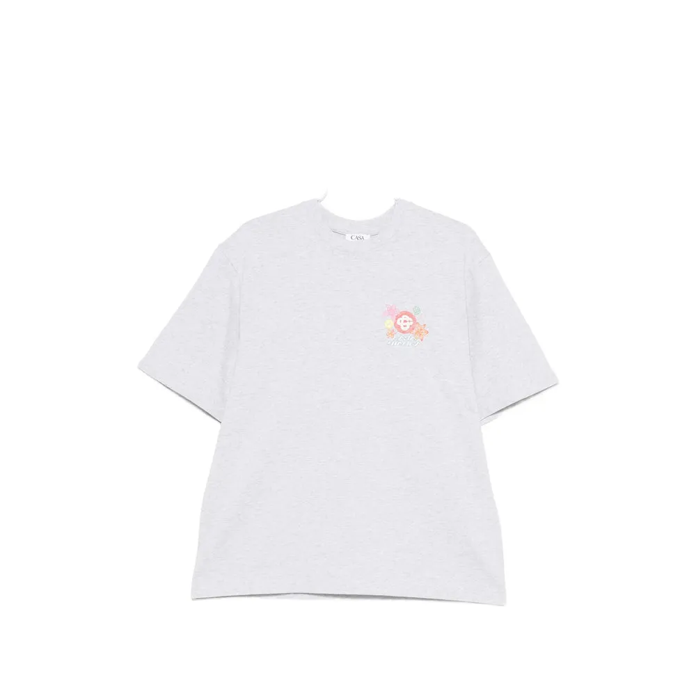 T Shirts Gray sold by Wanan Luxury