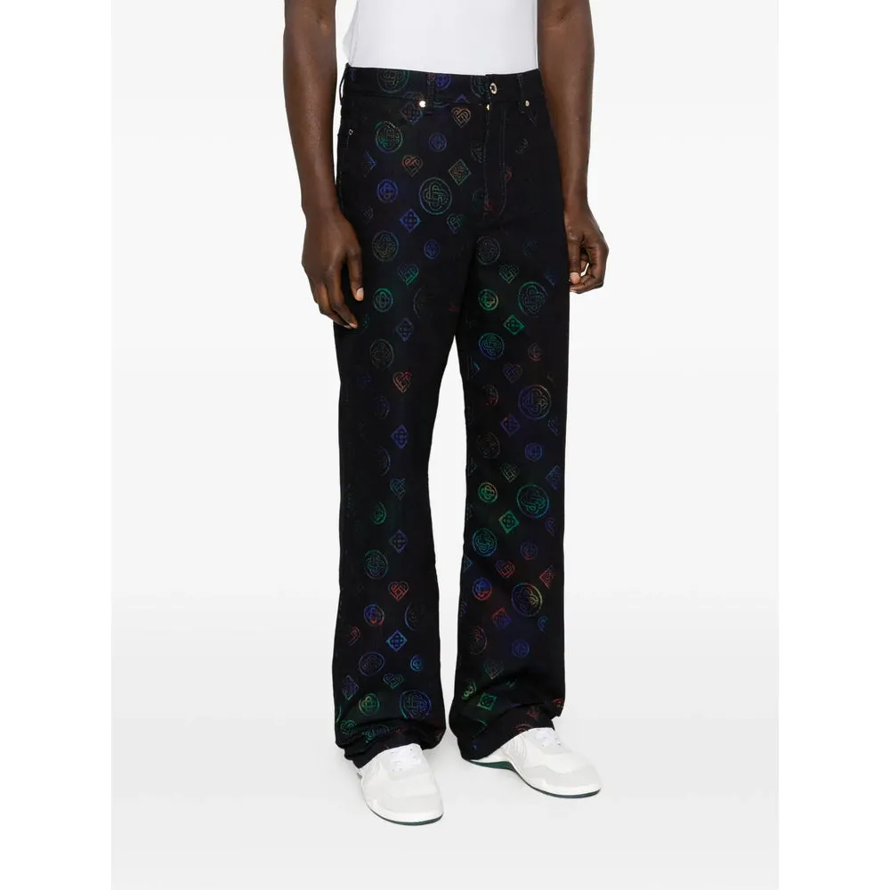 Denim Black sold by Wanan Luxury product image thumbnail 3