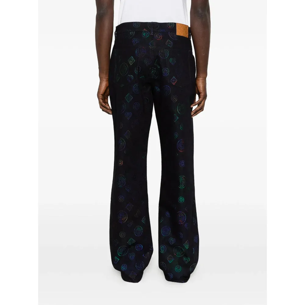 Denim Black sold by Wanan Luxury product image thumbnail 4