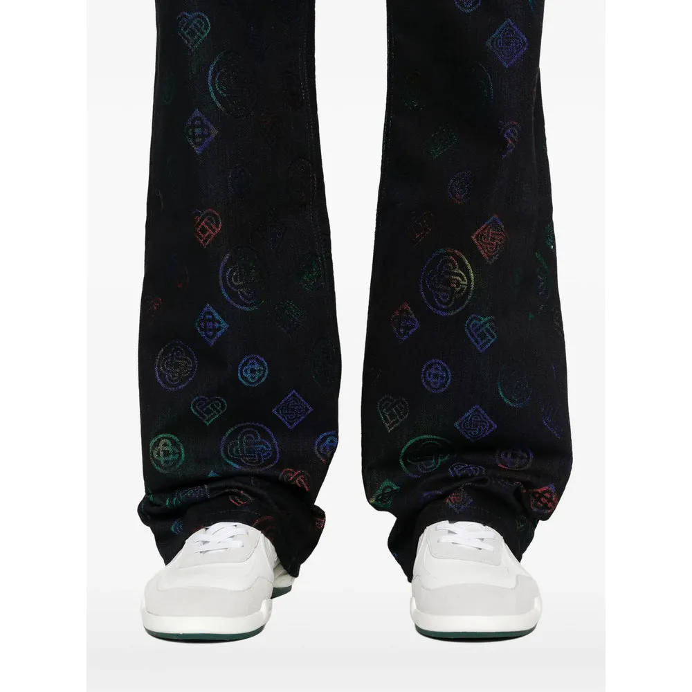 Denim Black sold by Wanan Luxury product image thumbnail 5