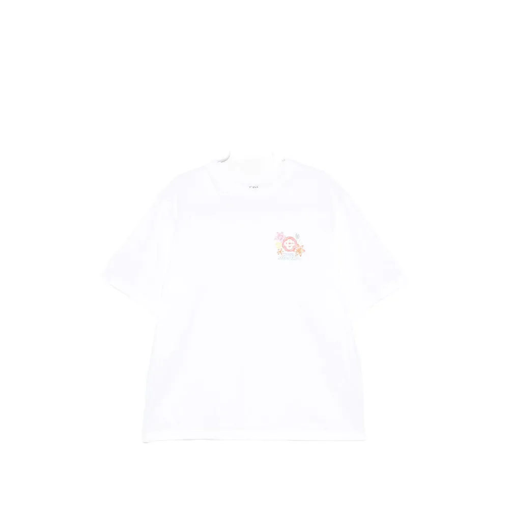 T Shirts White sold by Wanan Luxury