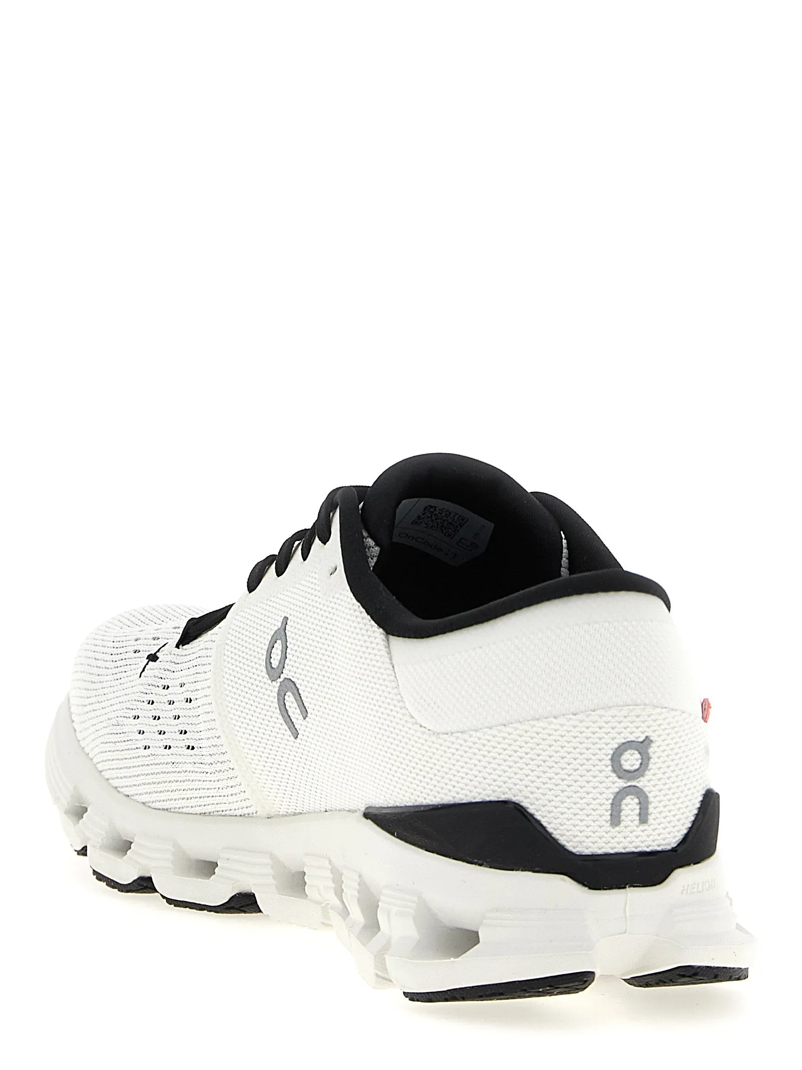 Cloud X 4 Sneakers White sold by Wanan Luxury product image thumbnail 3