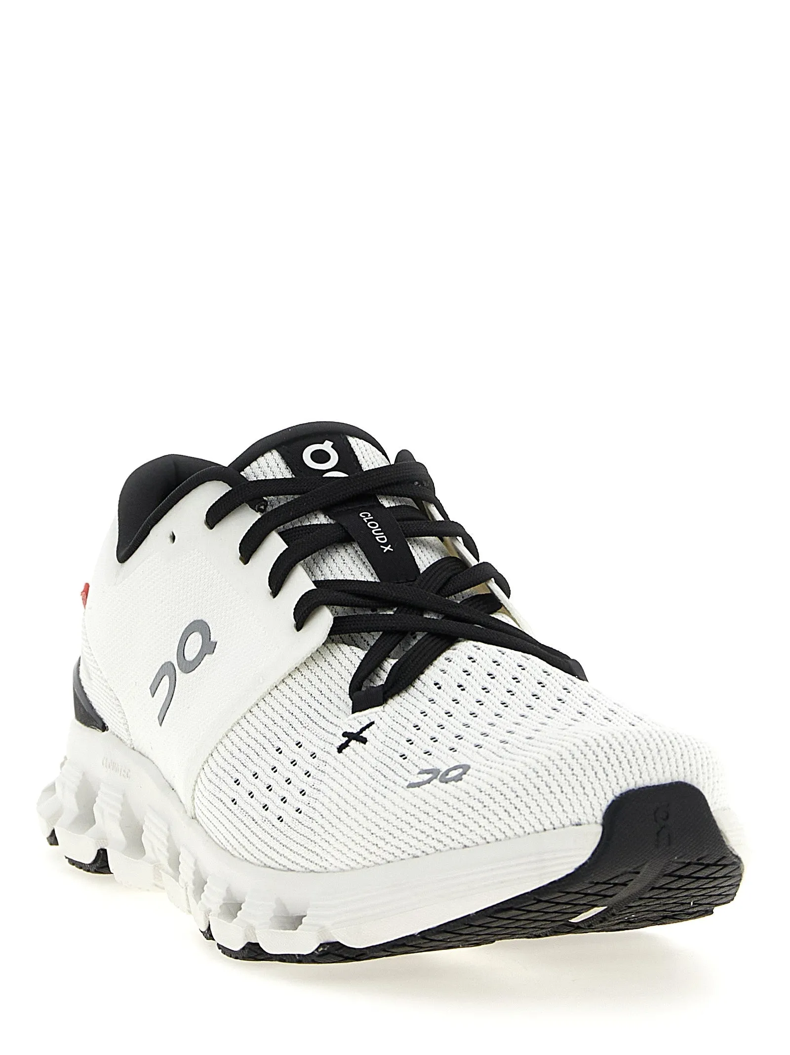 Cloud X 4 Sneakers White sold by Wanan Luxury product image thumbnail 2