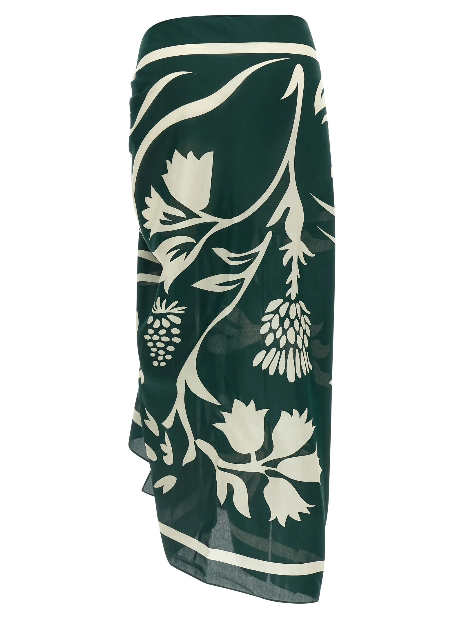 Mandapa Beachwear Green sold by Wanan Luxury product image thumbnail 2