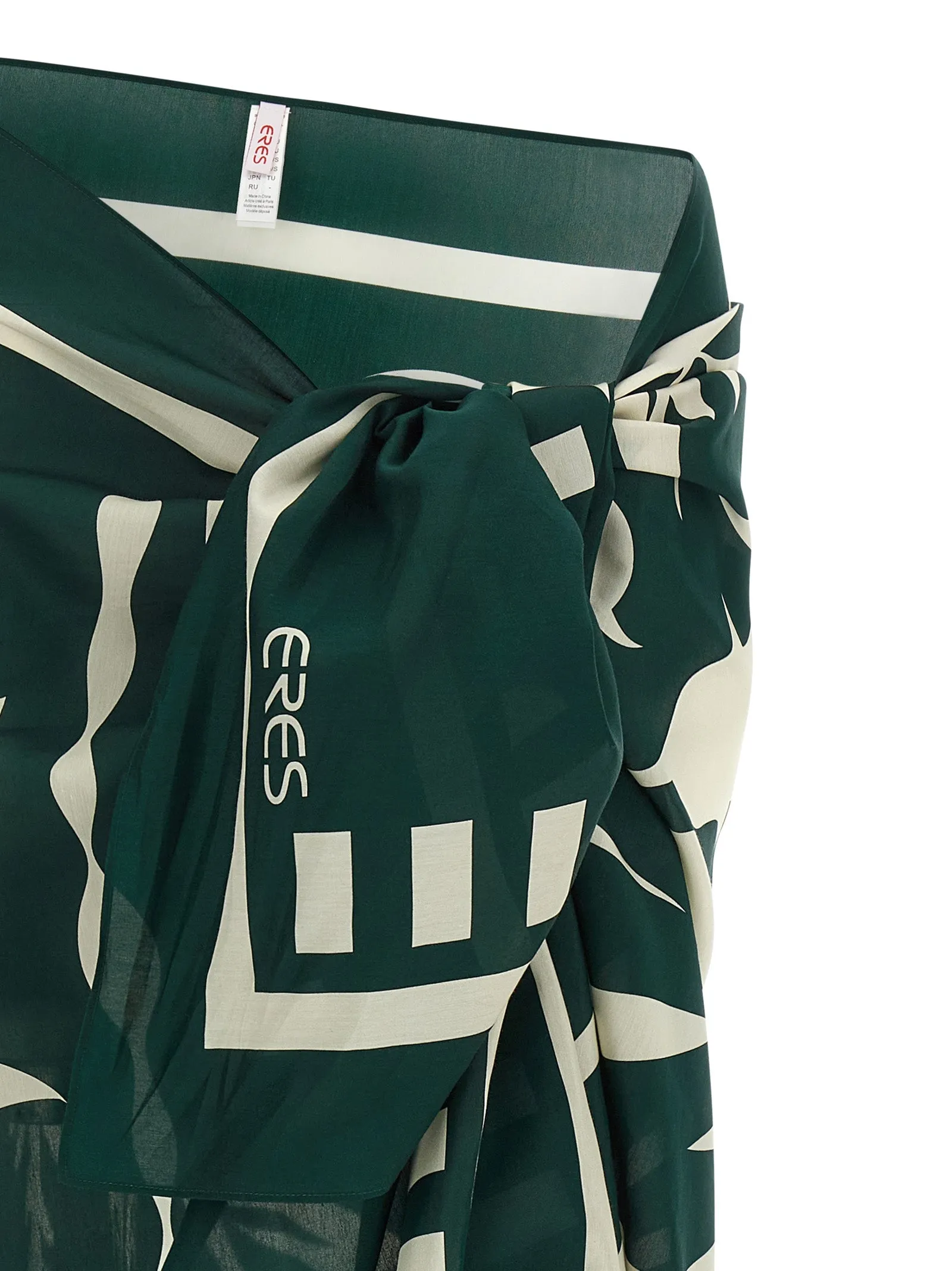 Mandapa Beachwear Green sold by Wanan Luxury product image thumbnail 3