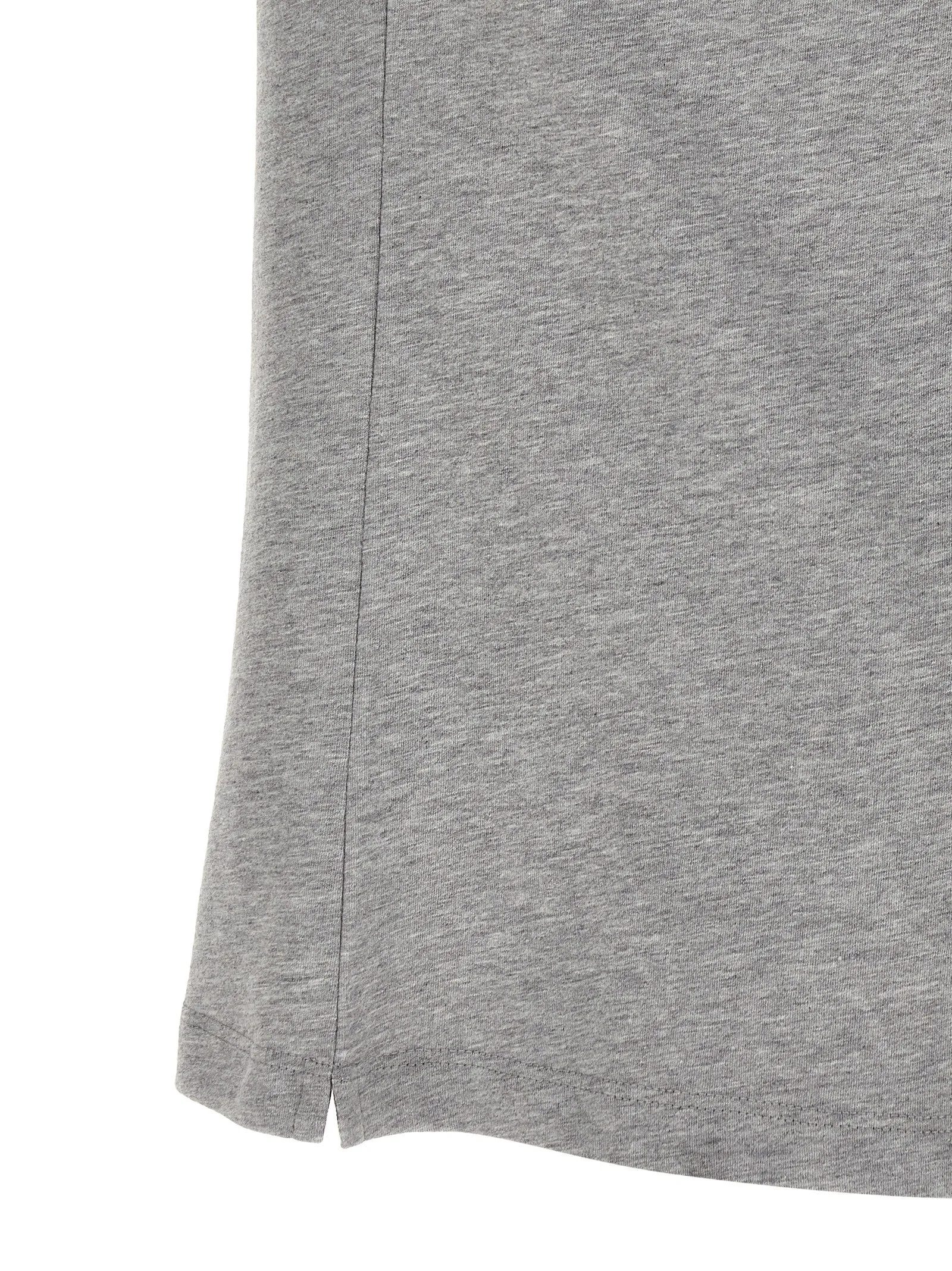 Stretch Jersey Shirt Polo Gray sold by Wanan Luxury product image thumbnail 4