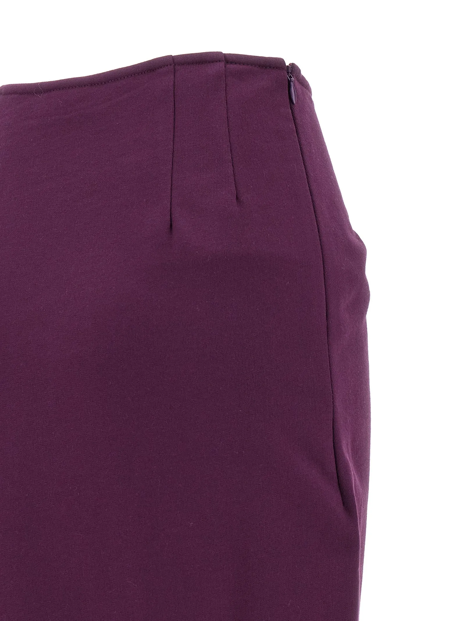 Hanam Skirts Purple sold by Wanan Luxury product image thumbnail 4