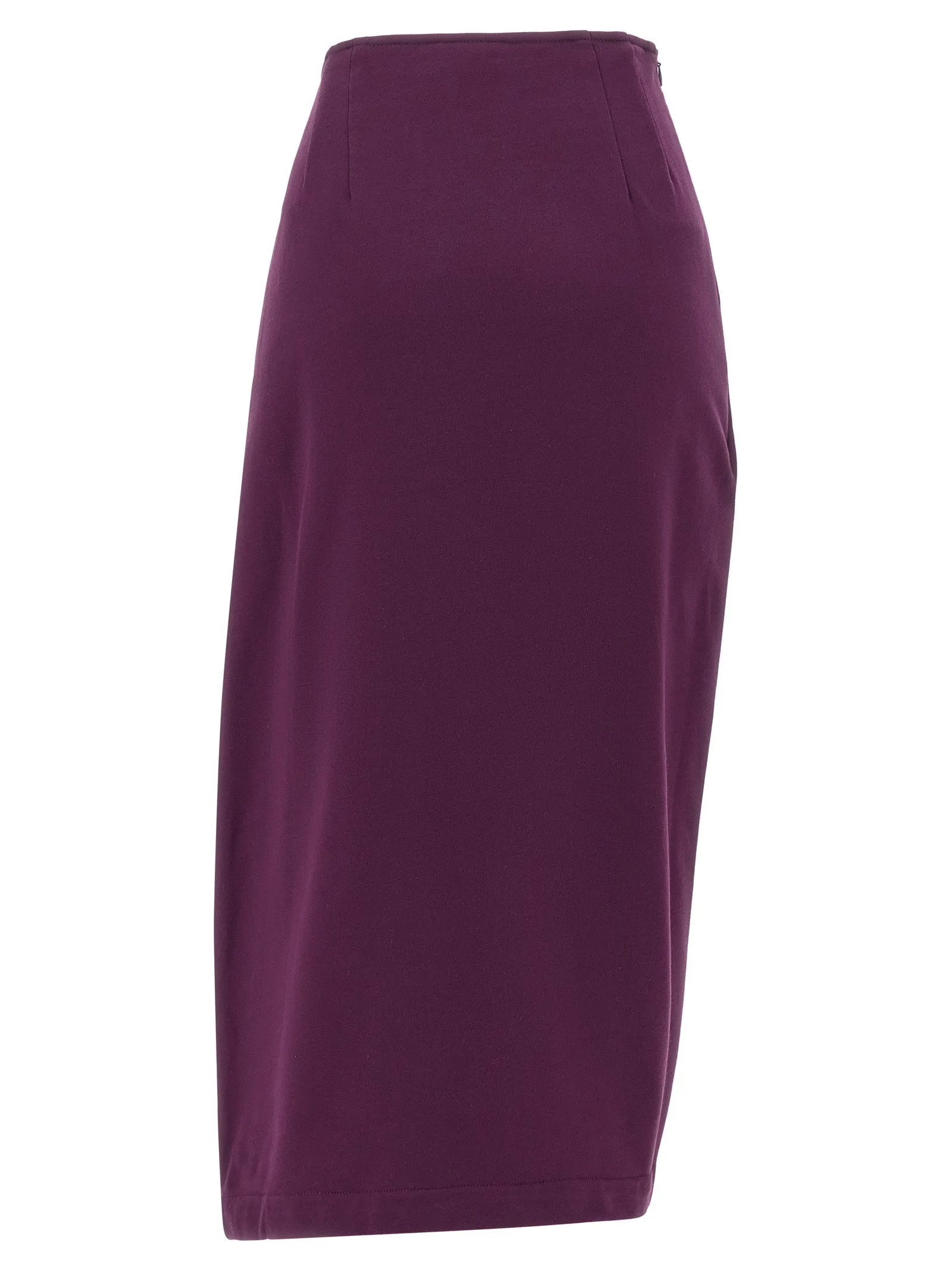 Hanam Skirts Purple sold by Wanan Luxury product image thumbnail 2