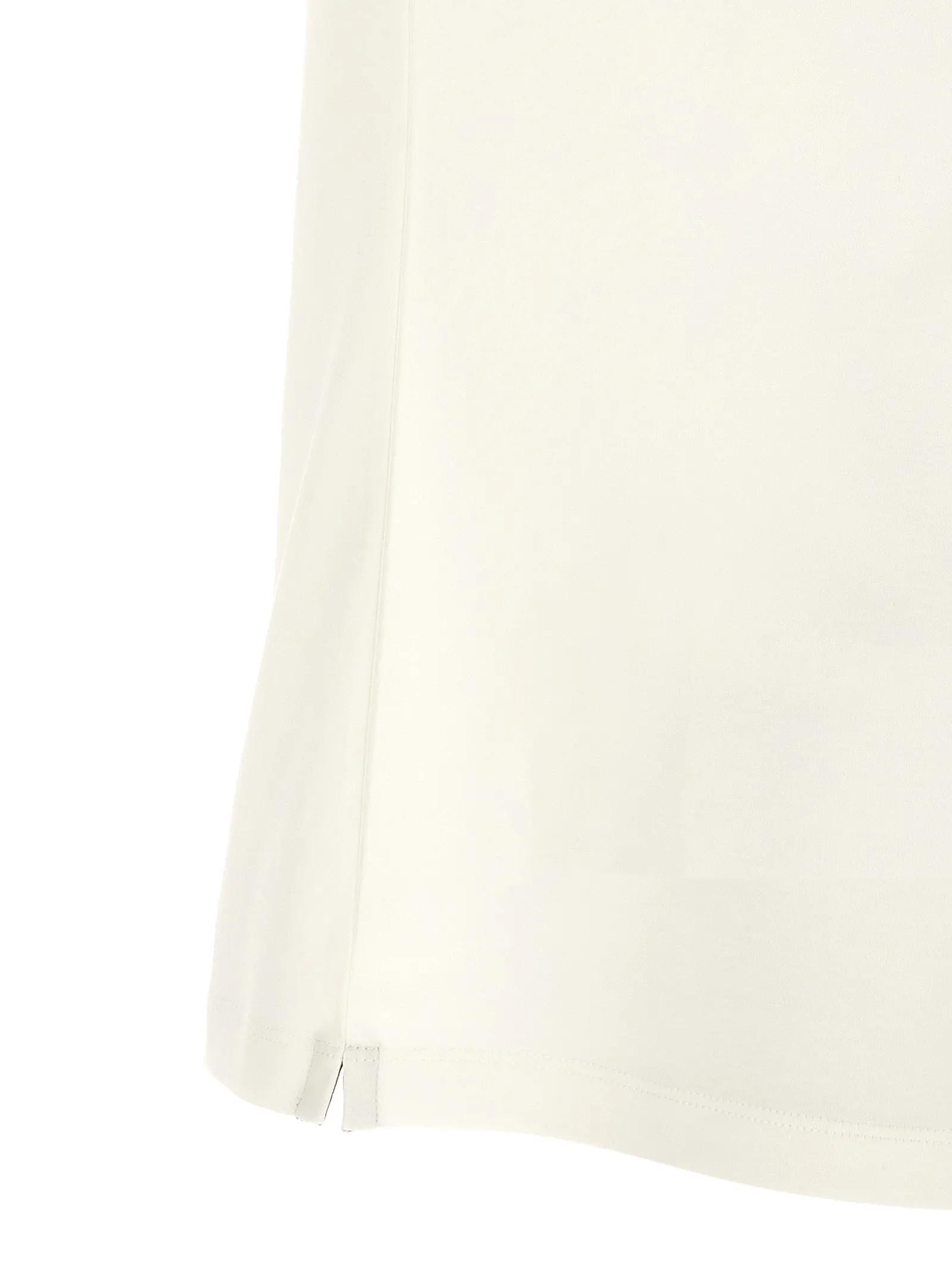 Printed T-Shirt White sold by Wanan Luxury product image thumbnail 4